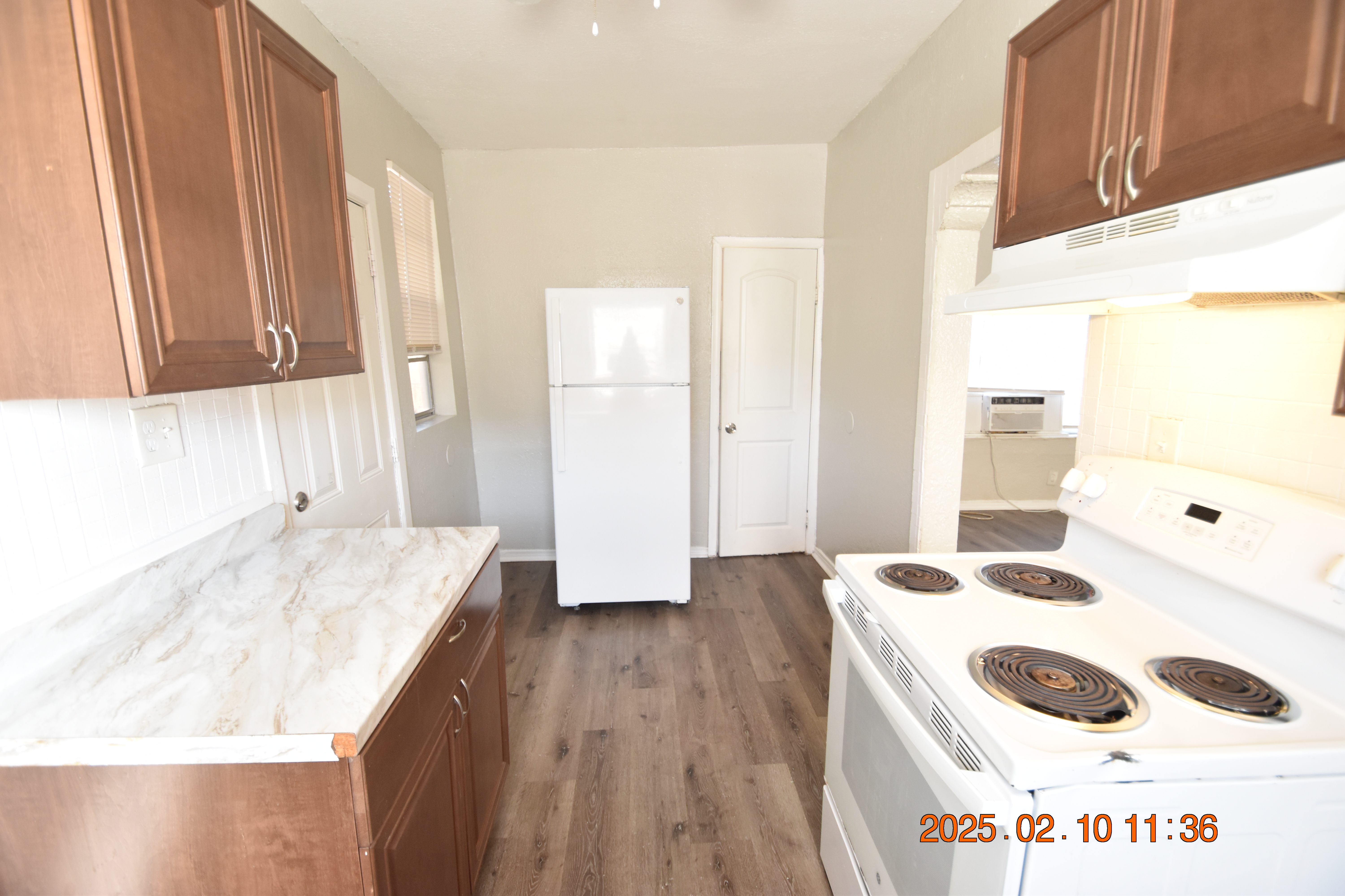 stress free property management