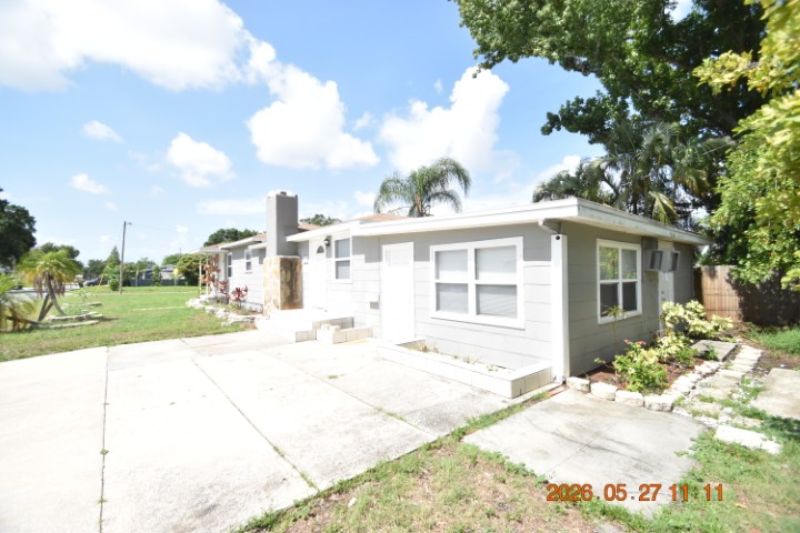stress free property management