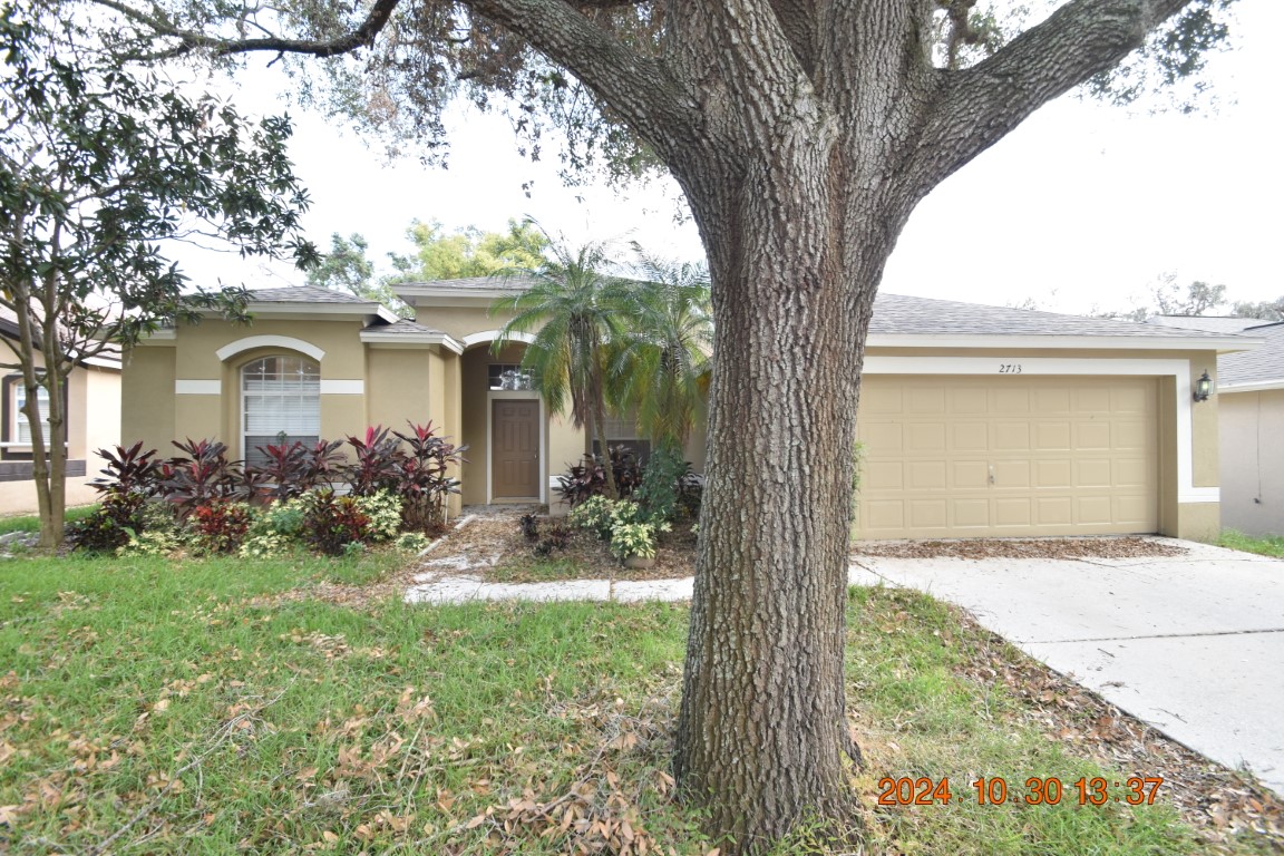 stress free property management