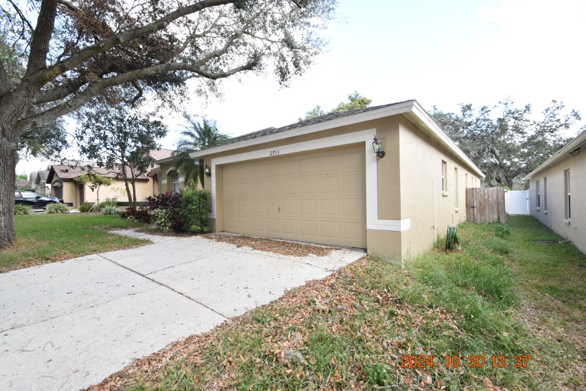 stress free property management