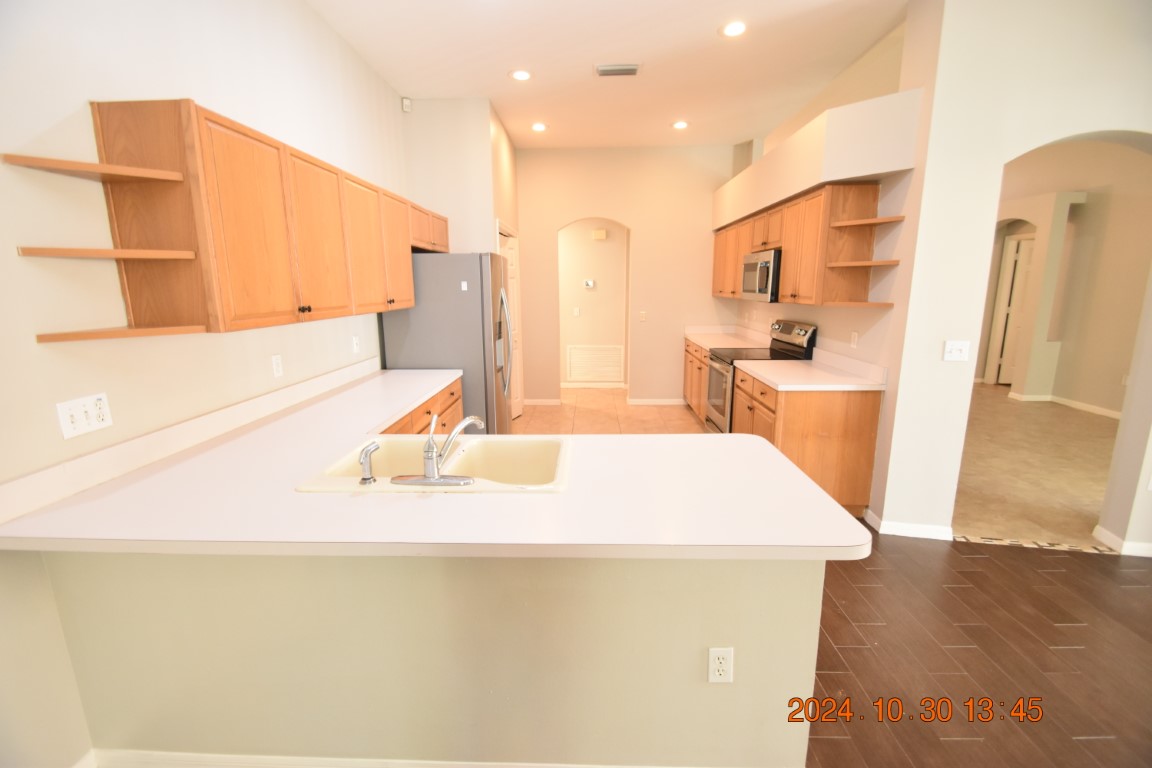 stress free property management