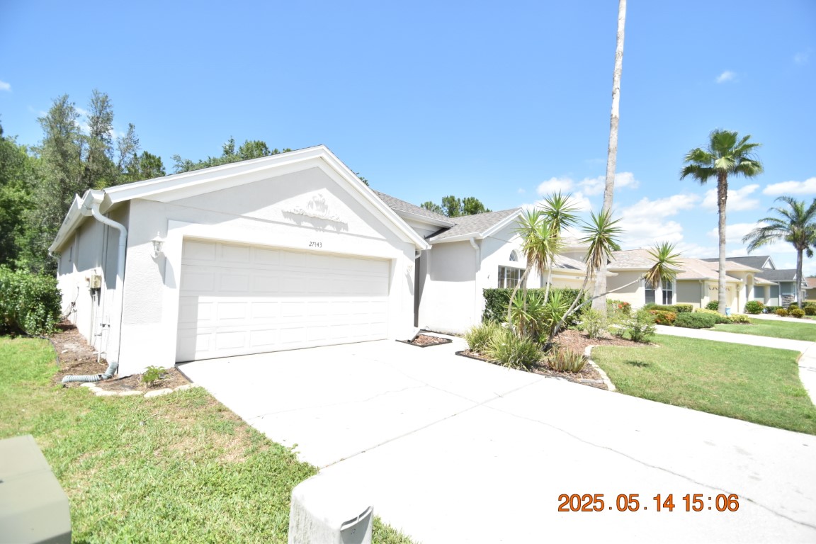 stress free property management