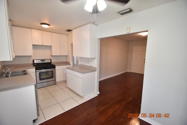 stress free property management