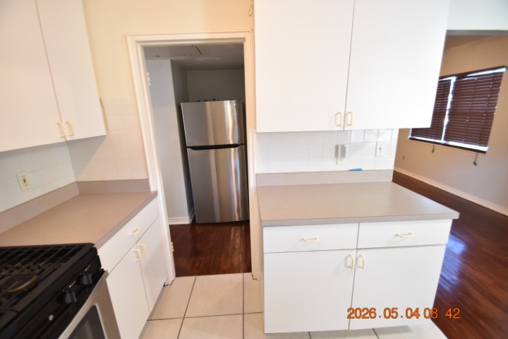 stress free property management