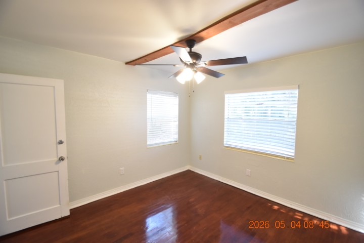 stress free property management