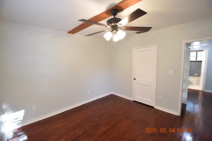 stress free property management