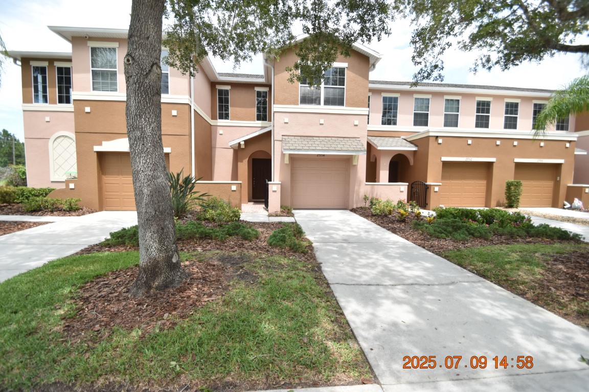 stress free property management