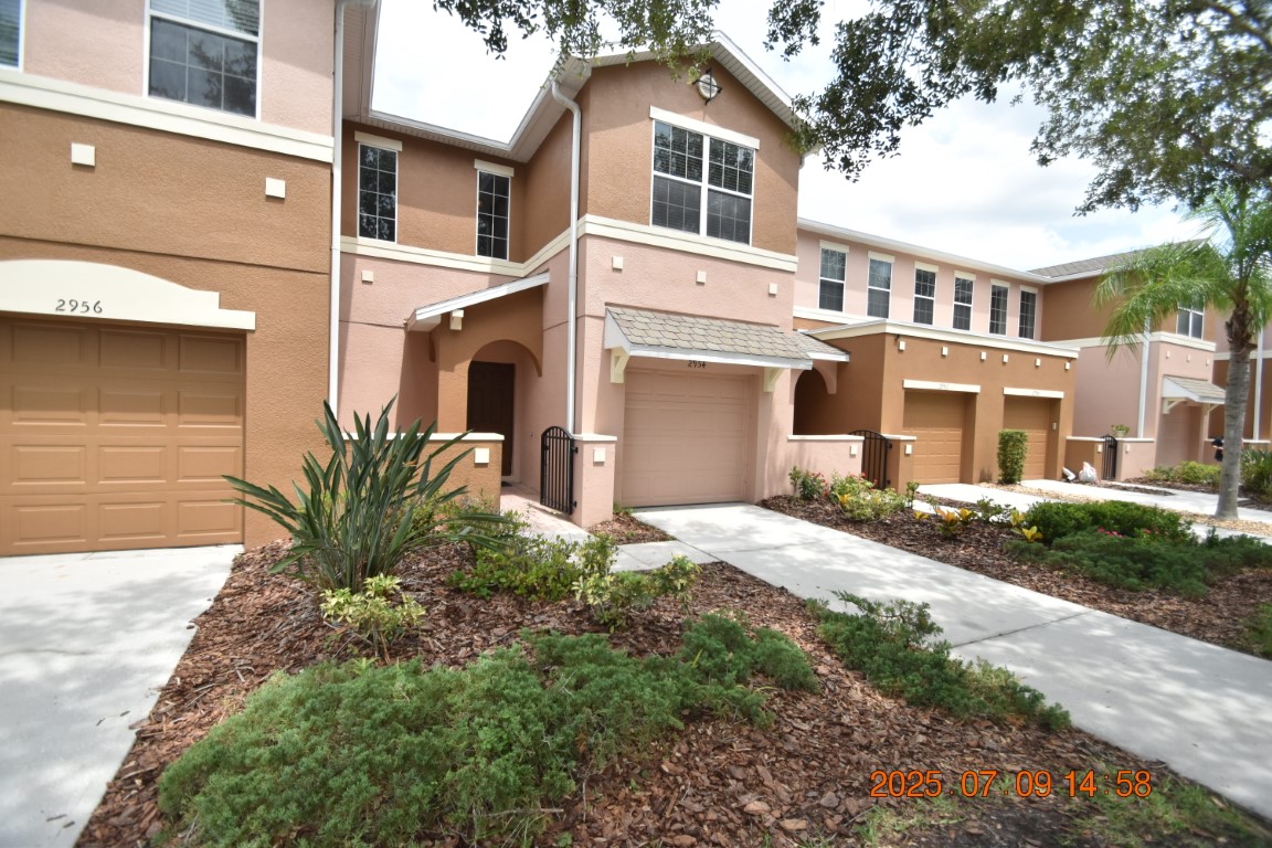 stress free property management