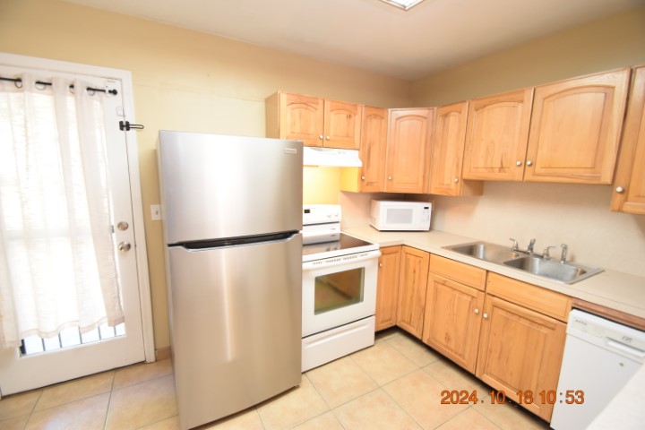 stress free property management
