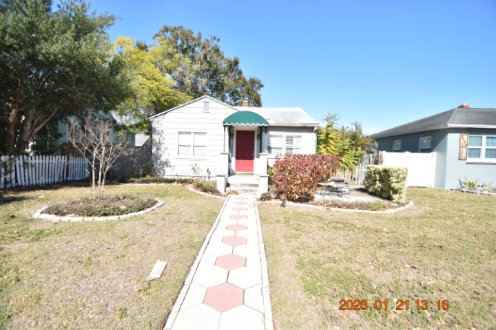 stress free property management