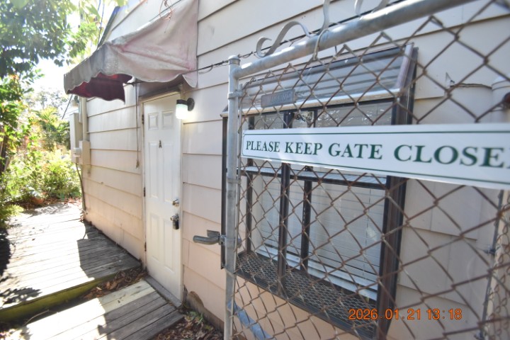 stress free property management