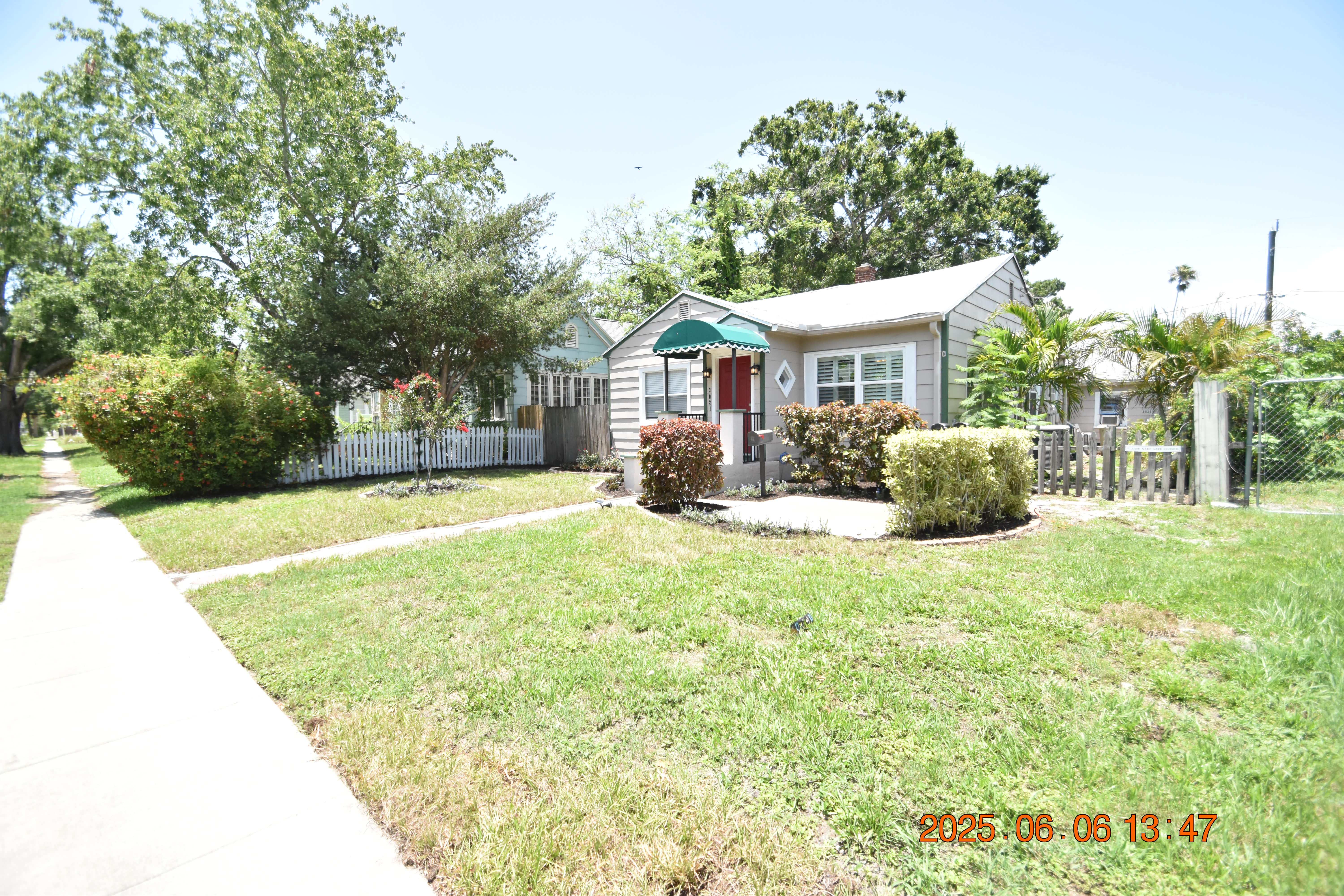 stress free property management