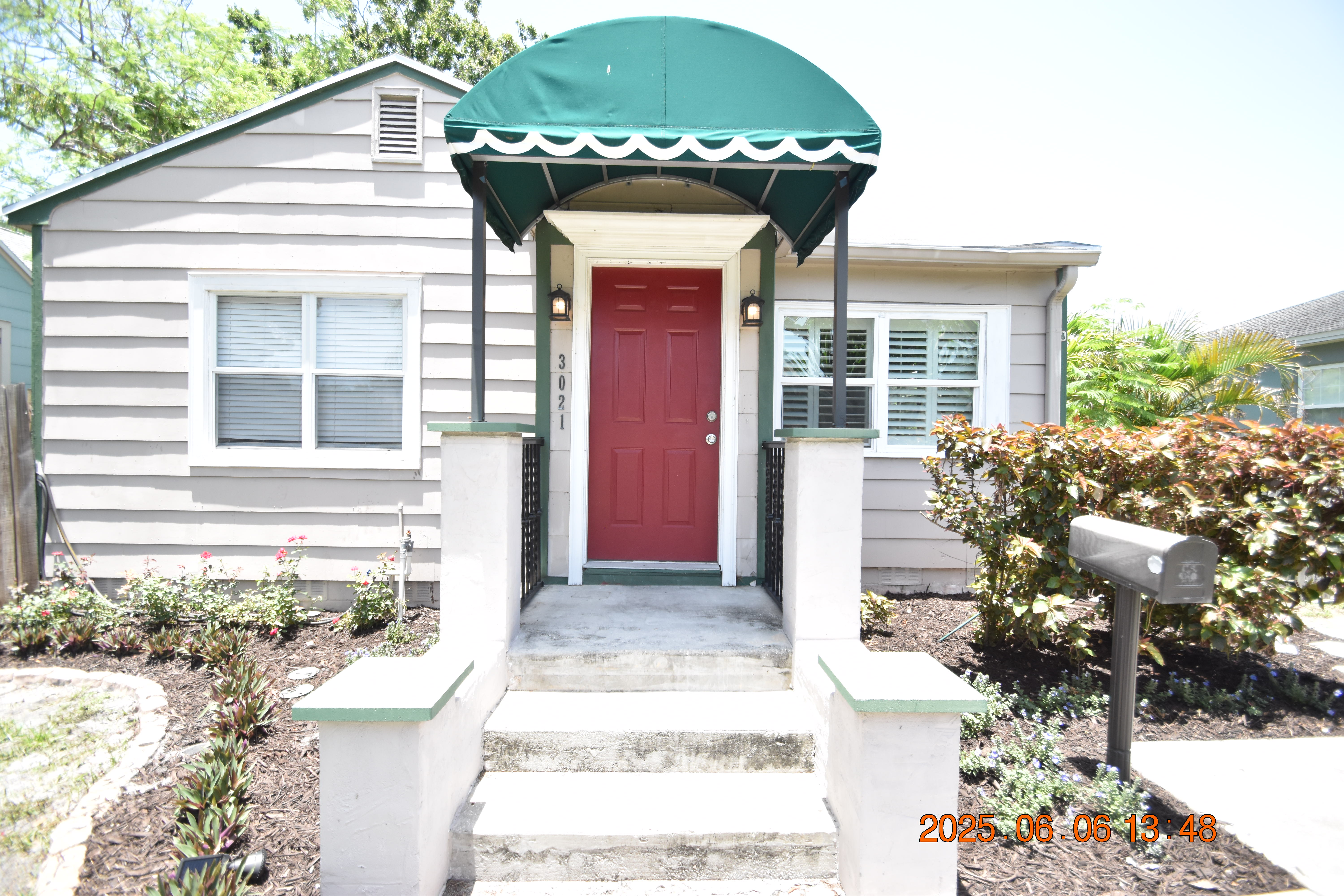 stress free property management