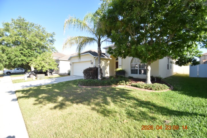 stress free property management