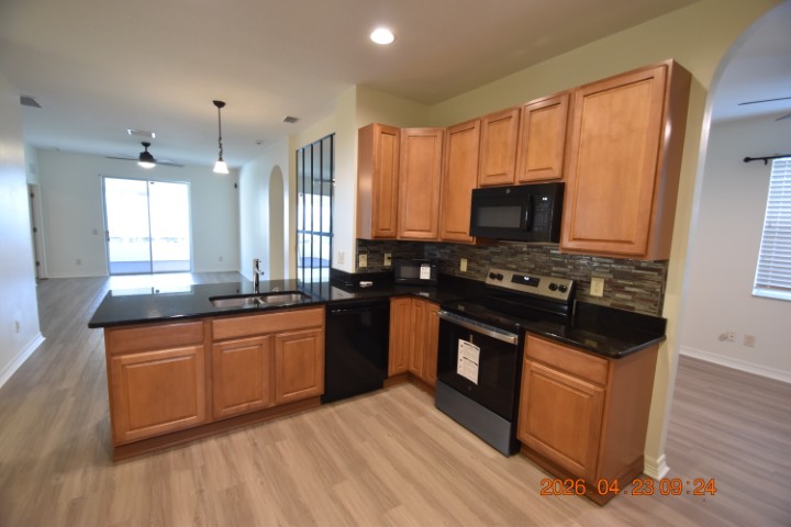 stress free property management