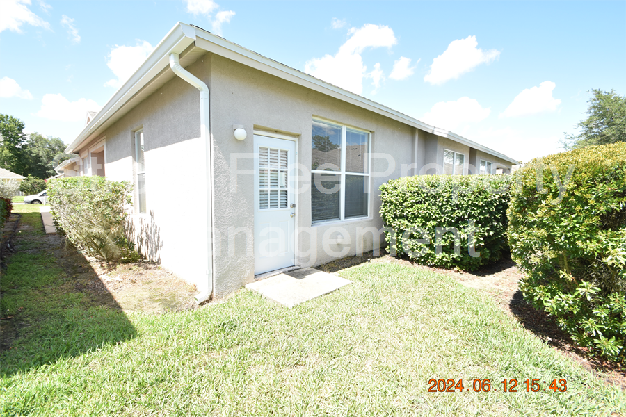 stress free property management