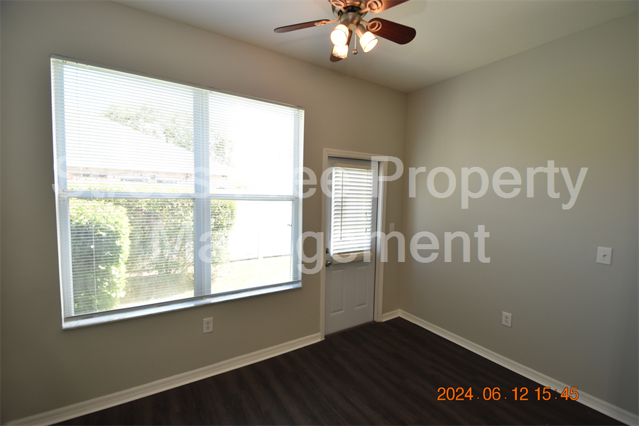 stress free property management