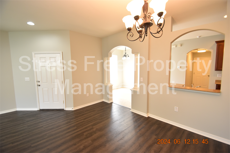 stress free property management