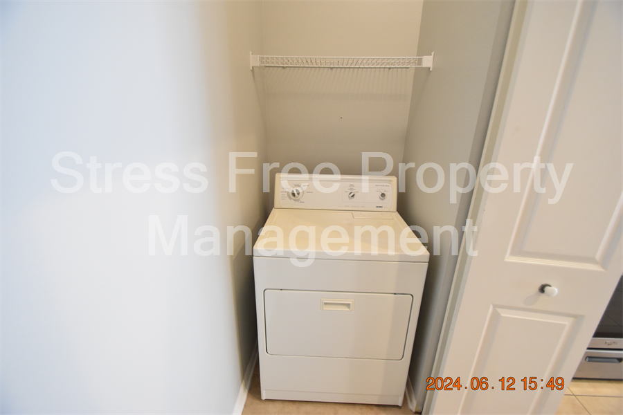 stress free property management