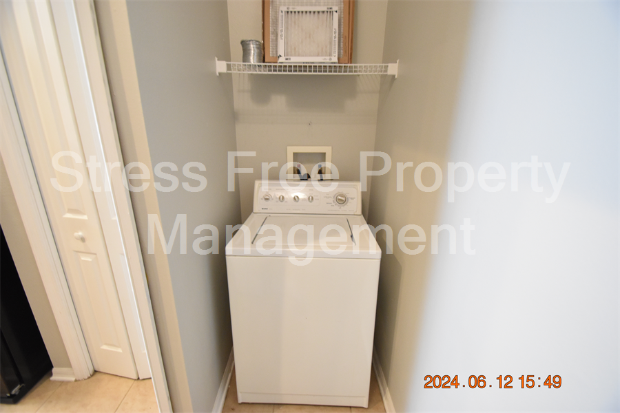 stress free property management