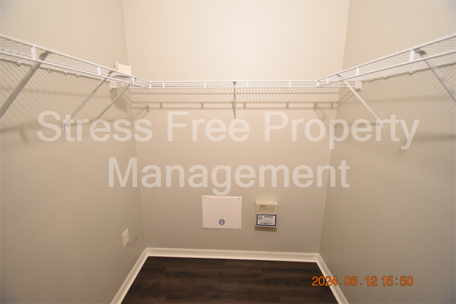 stress free property management