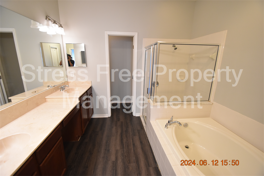 stress free property management