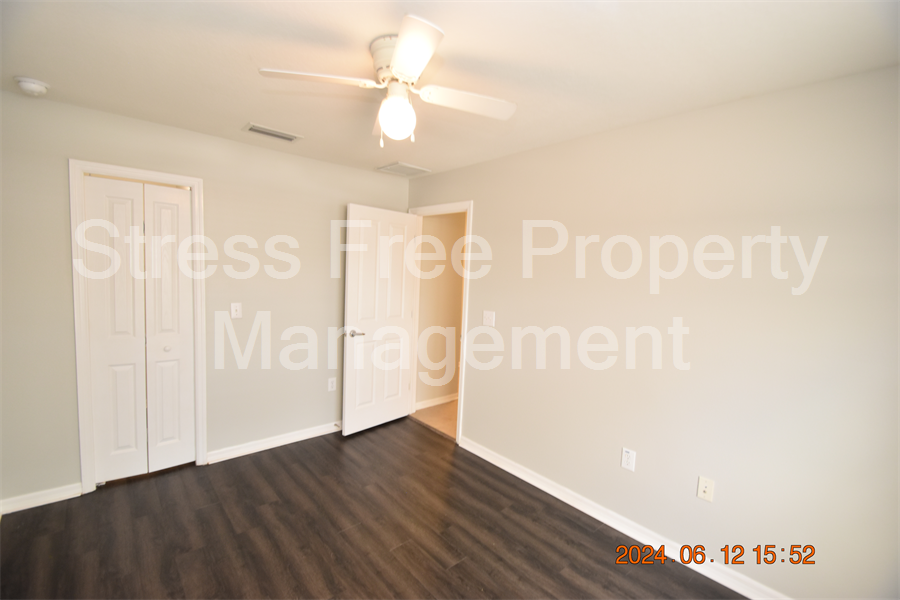 stress free property management