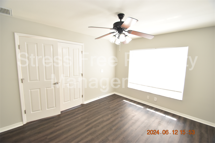 stress free property management