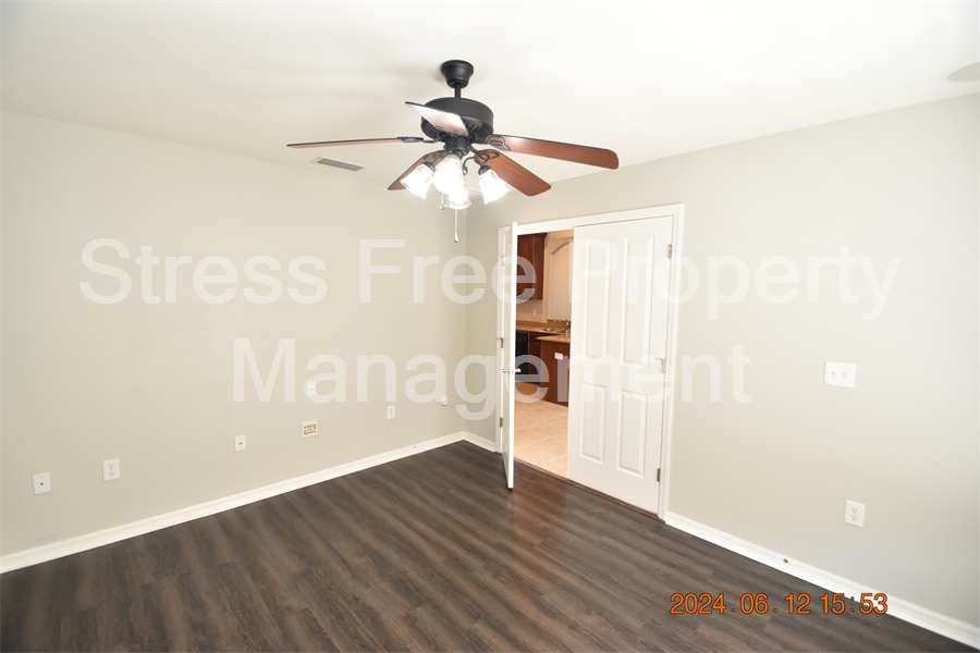 stress free property management