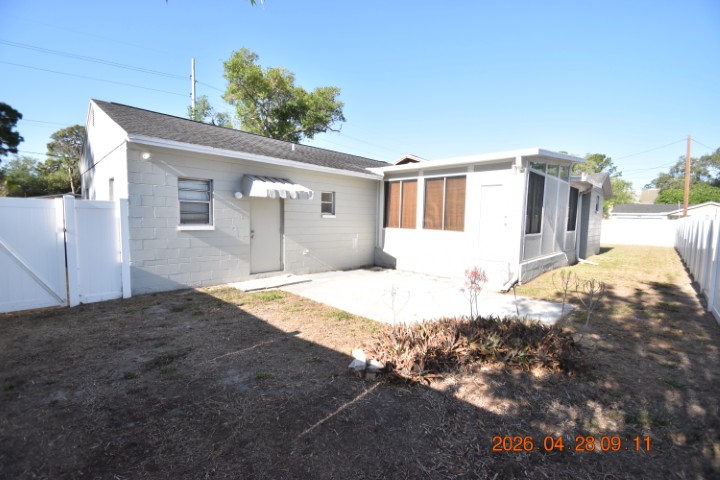 stress free property management