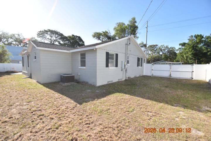 stress free property management