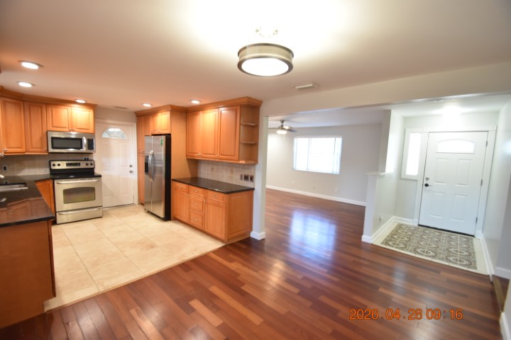 stress free property management