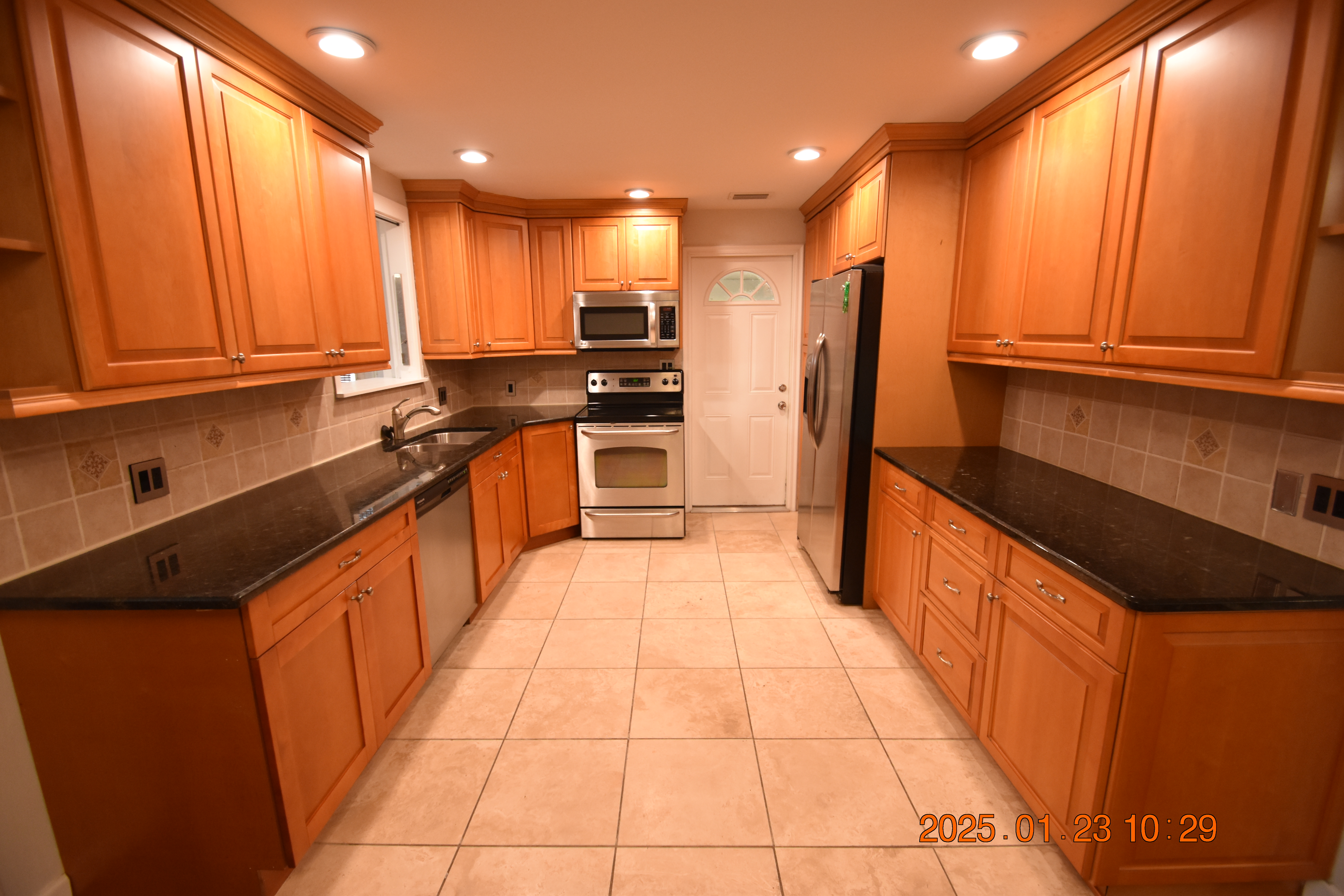 stress free property management