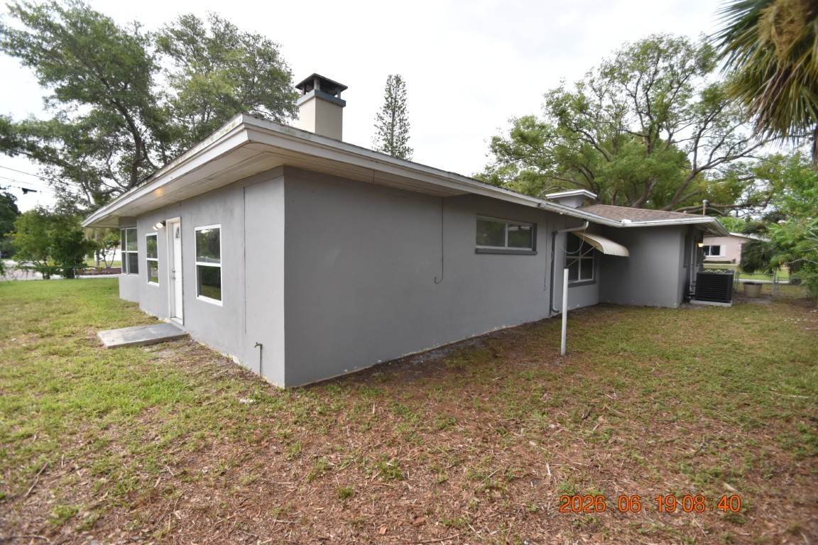stress free property management