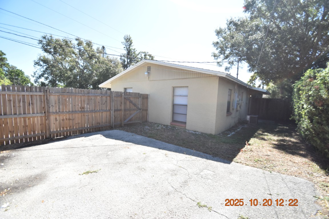 stress free property management