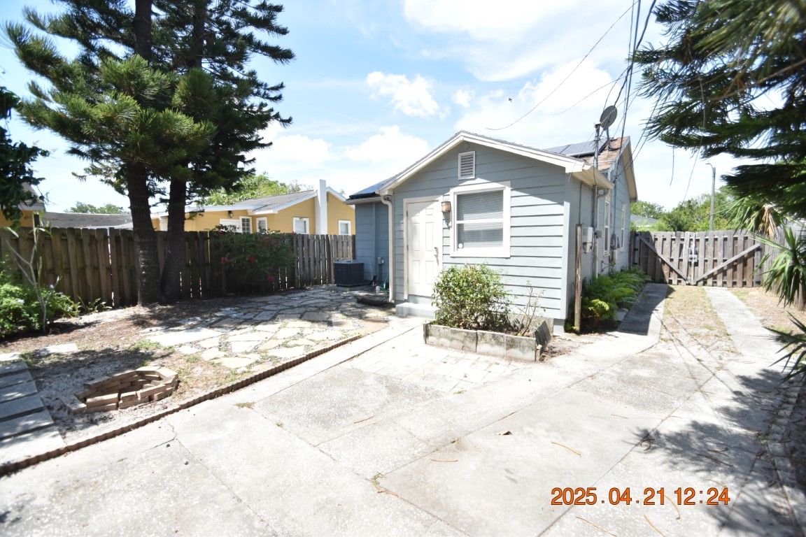 stress free property management