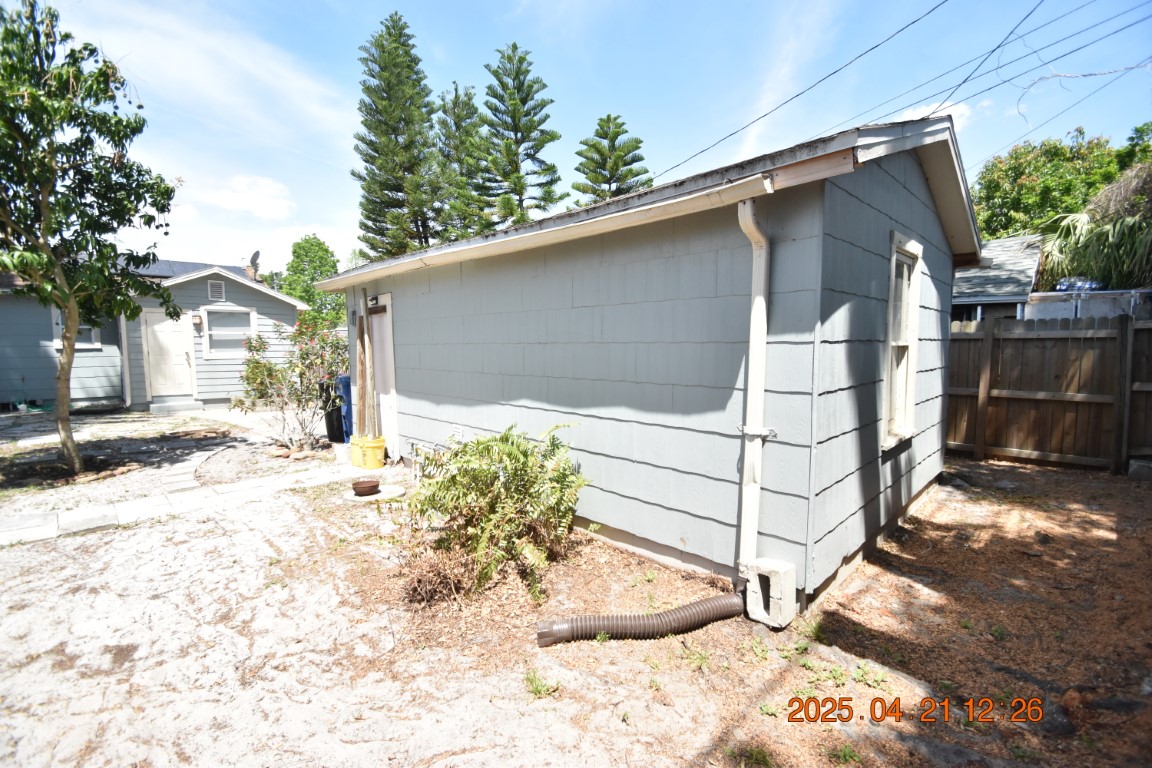 stress free property management