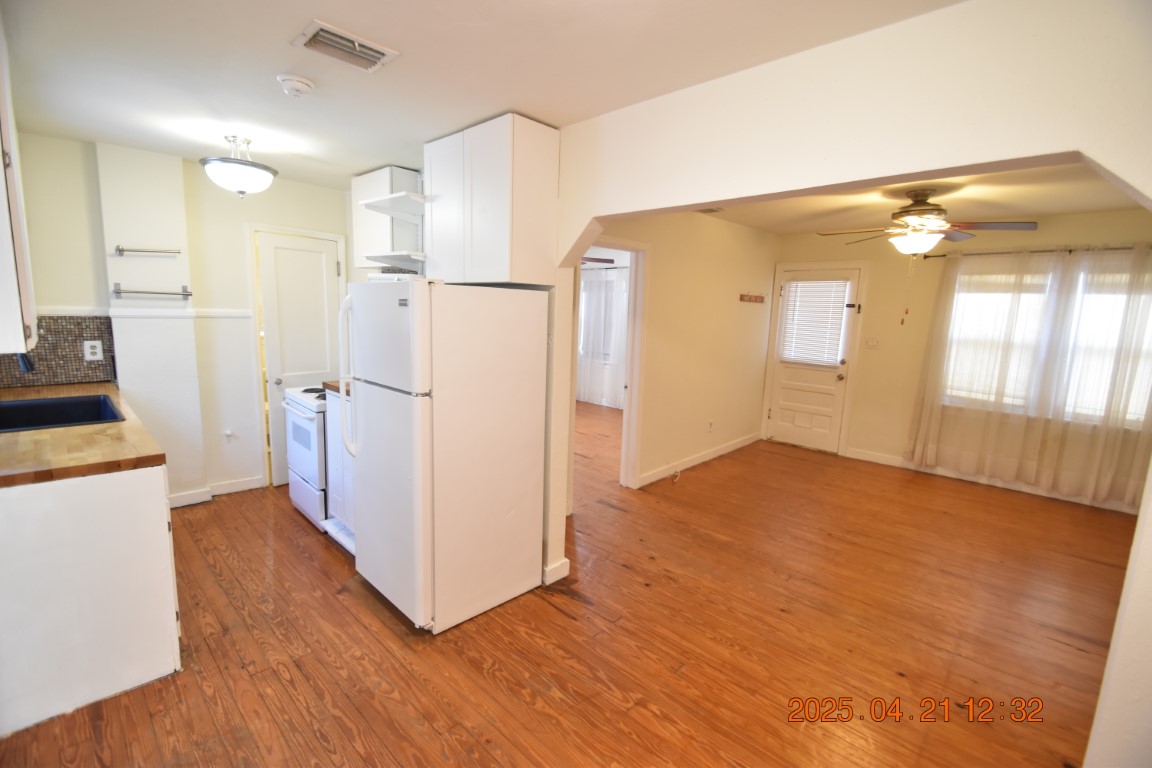 stress free property management