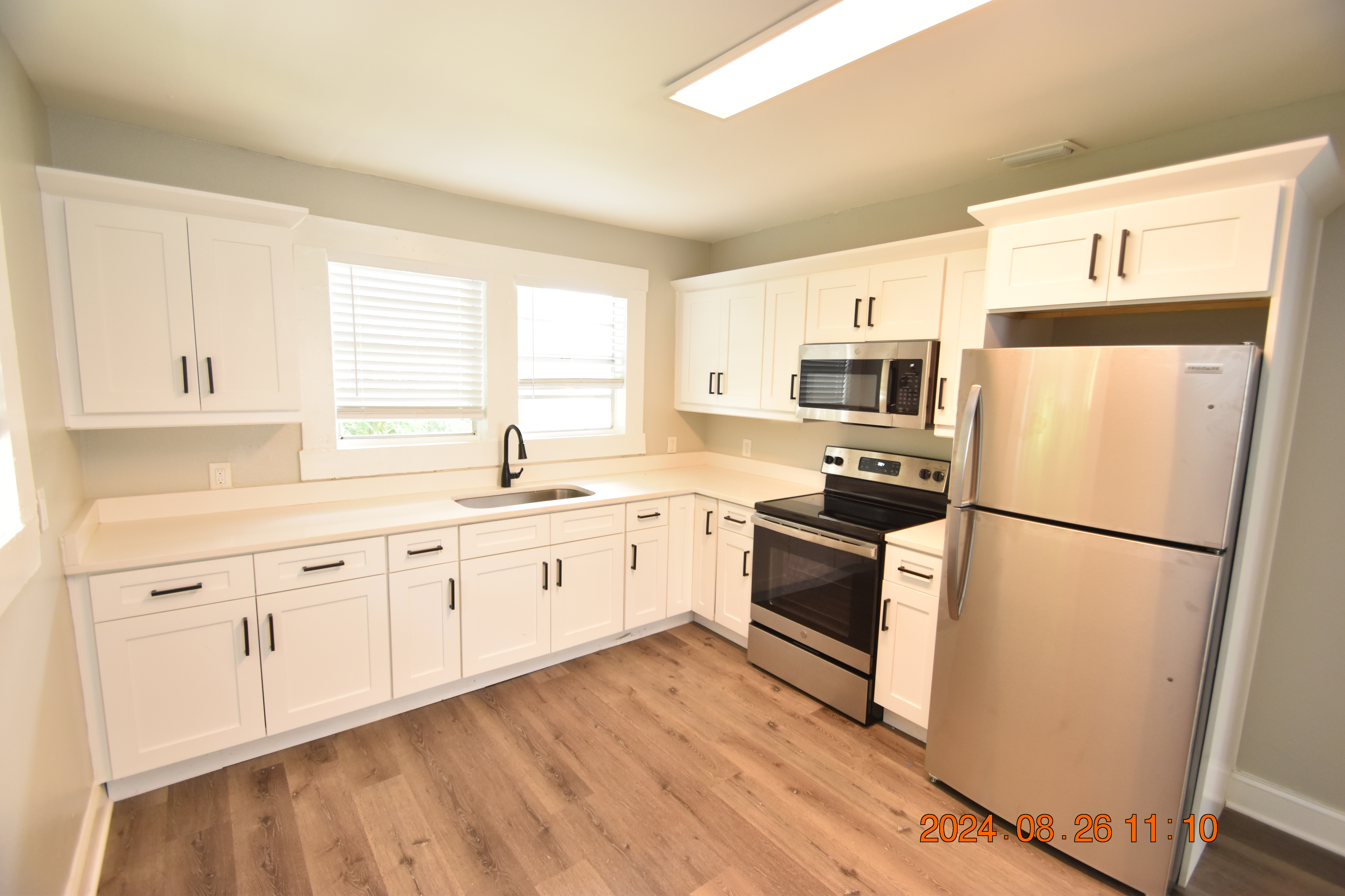 stress free property management
