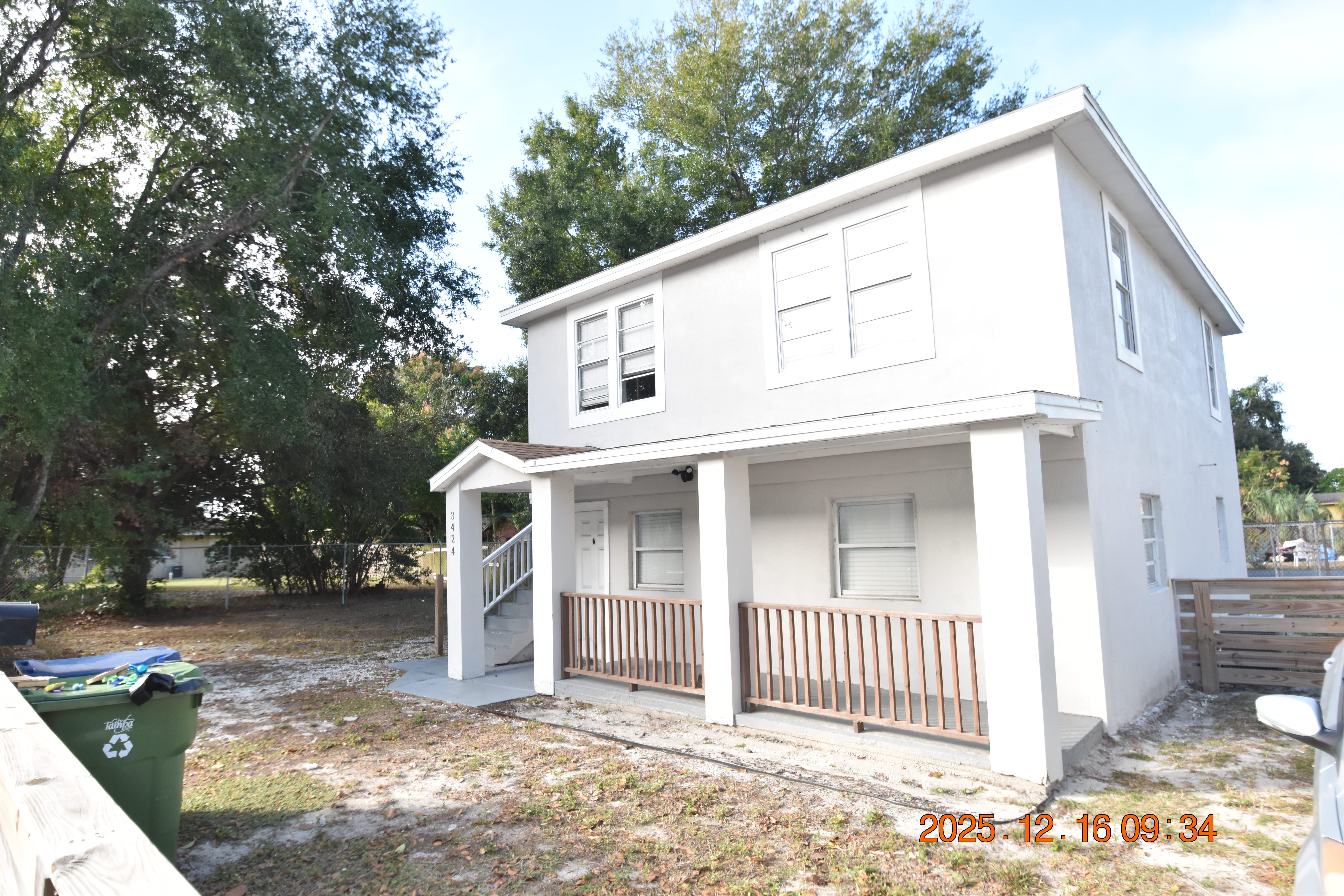 stress free property management