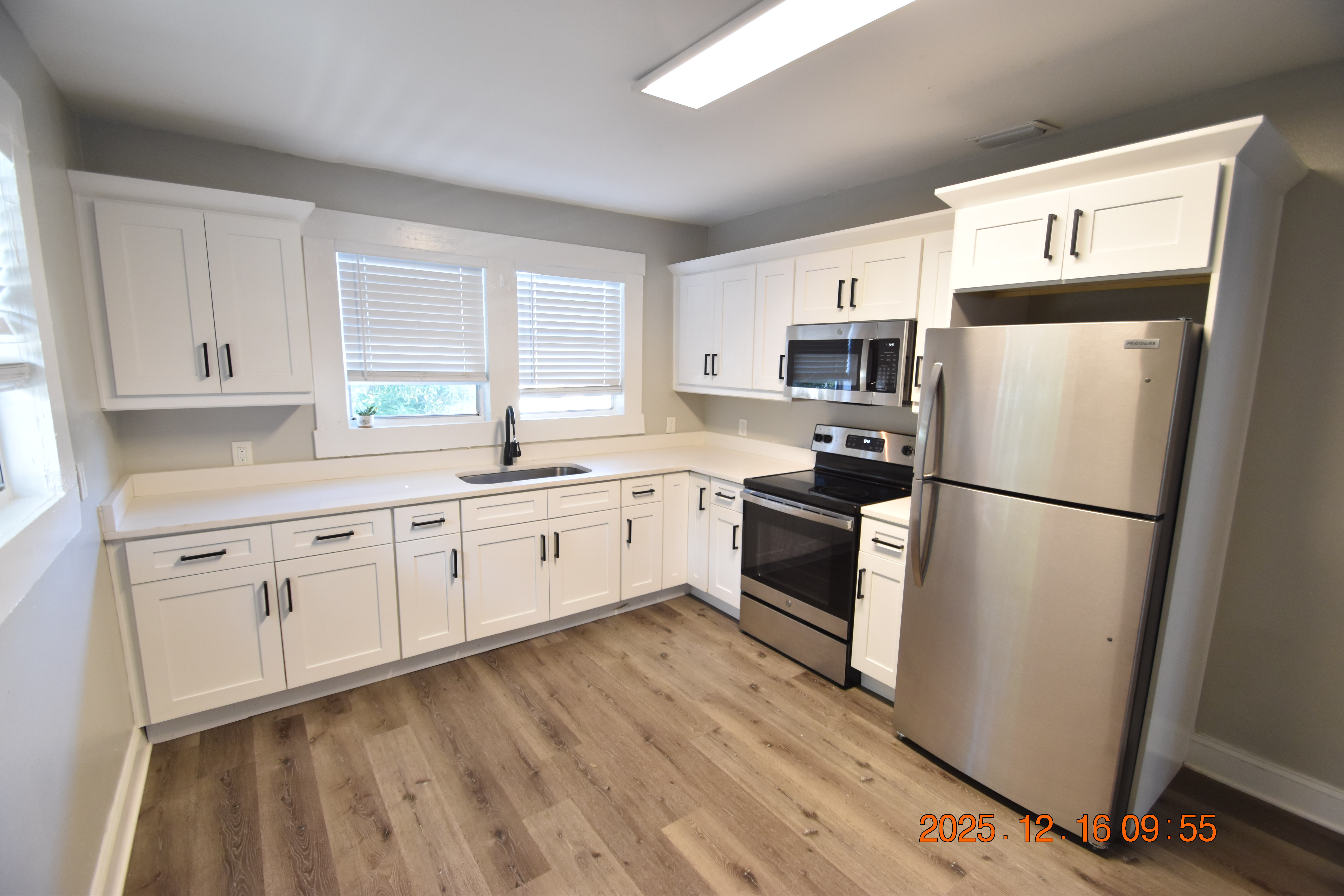 stress free property management