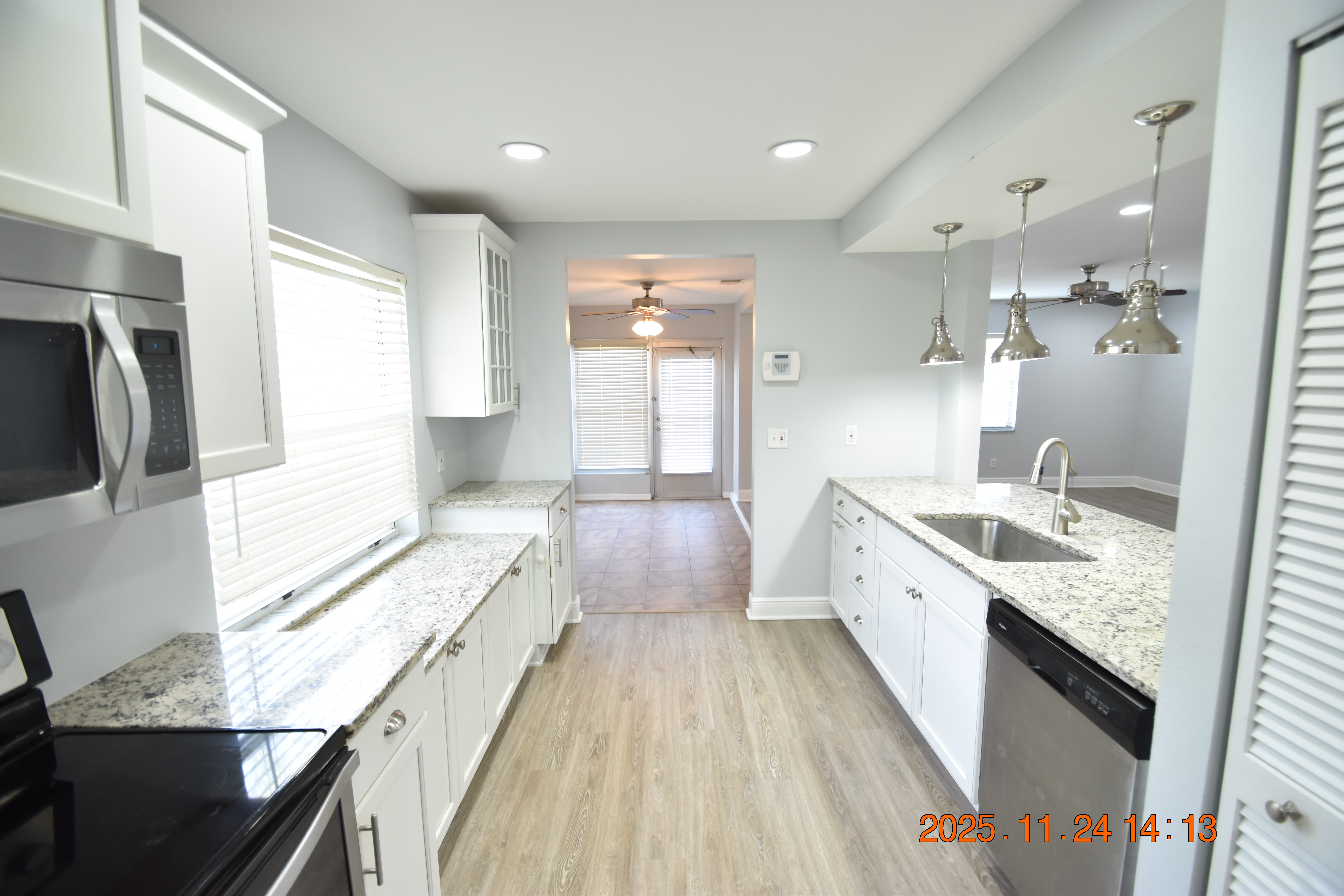 stress free property management