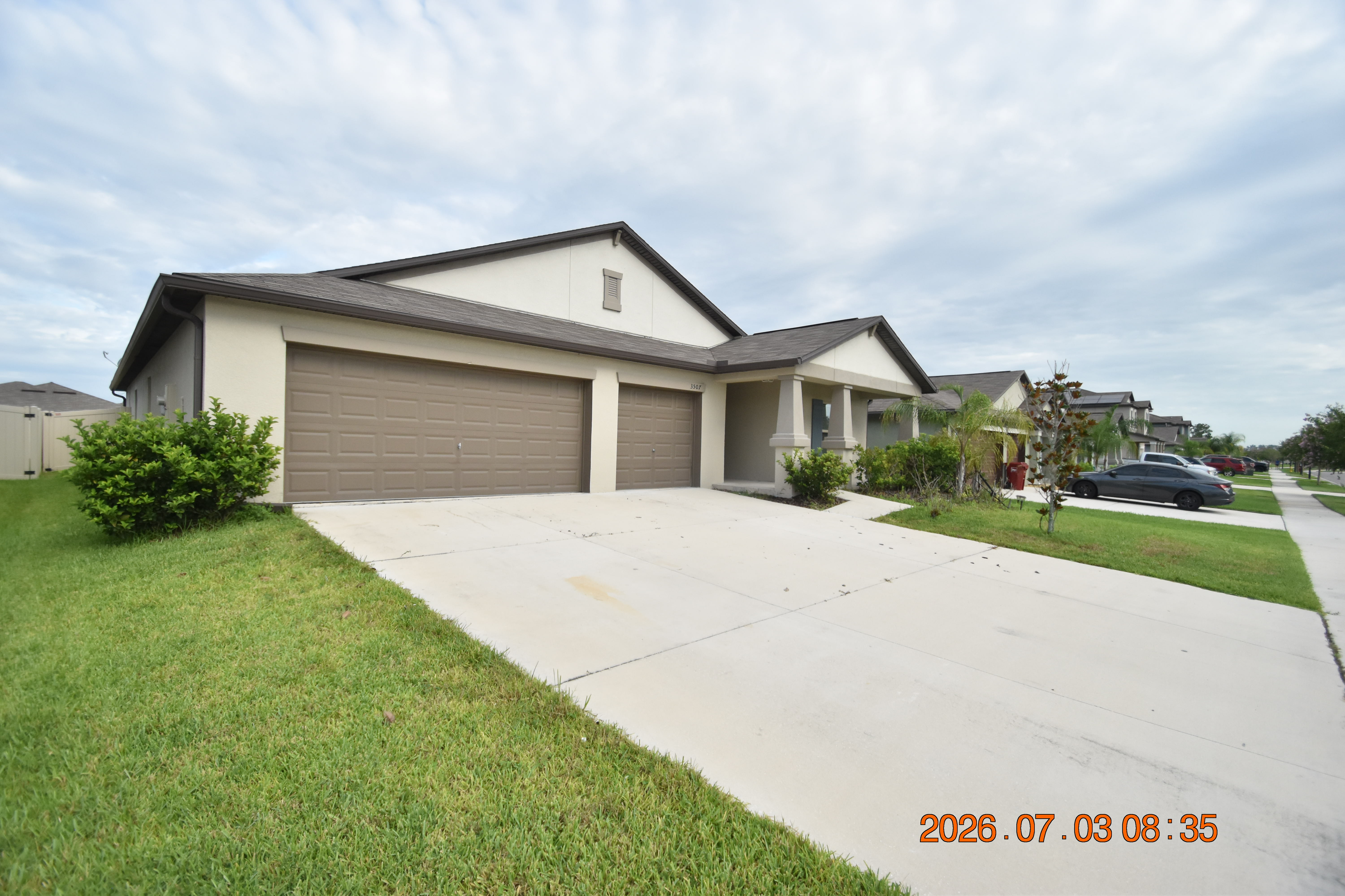 stress free property management