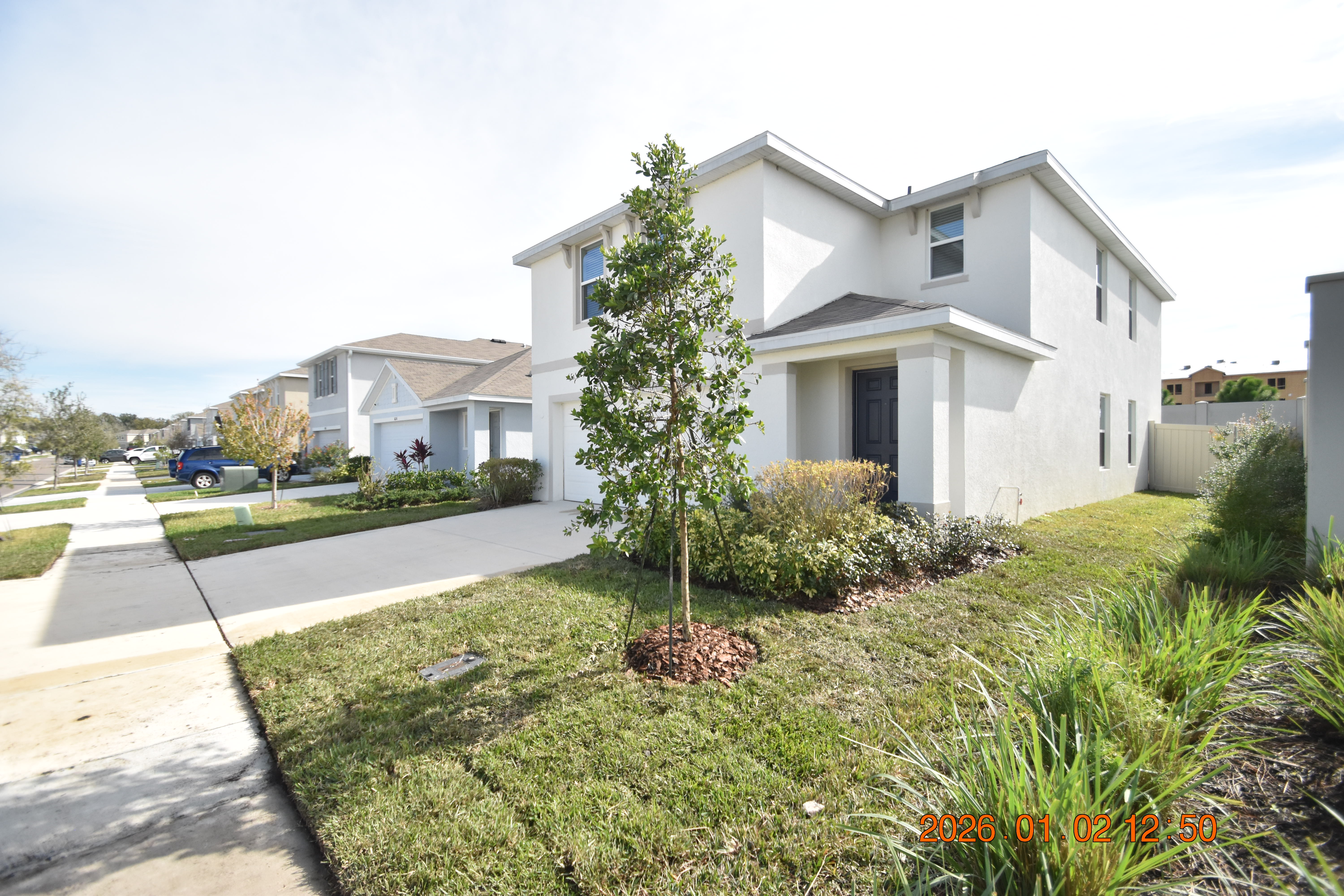 stress free property management