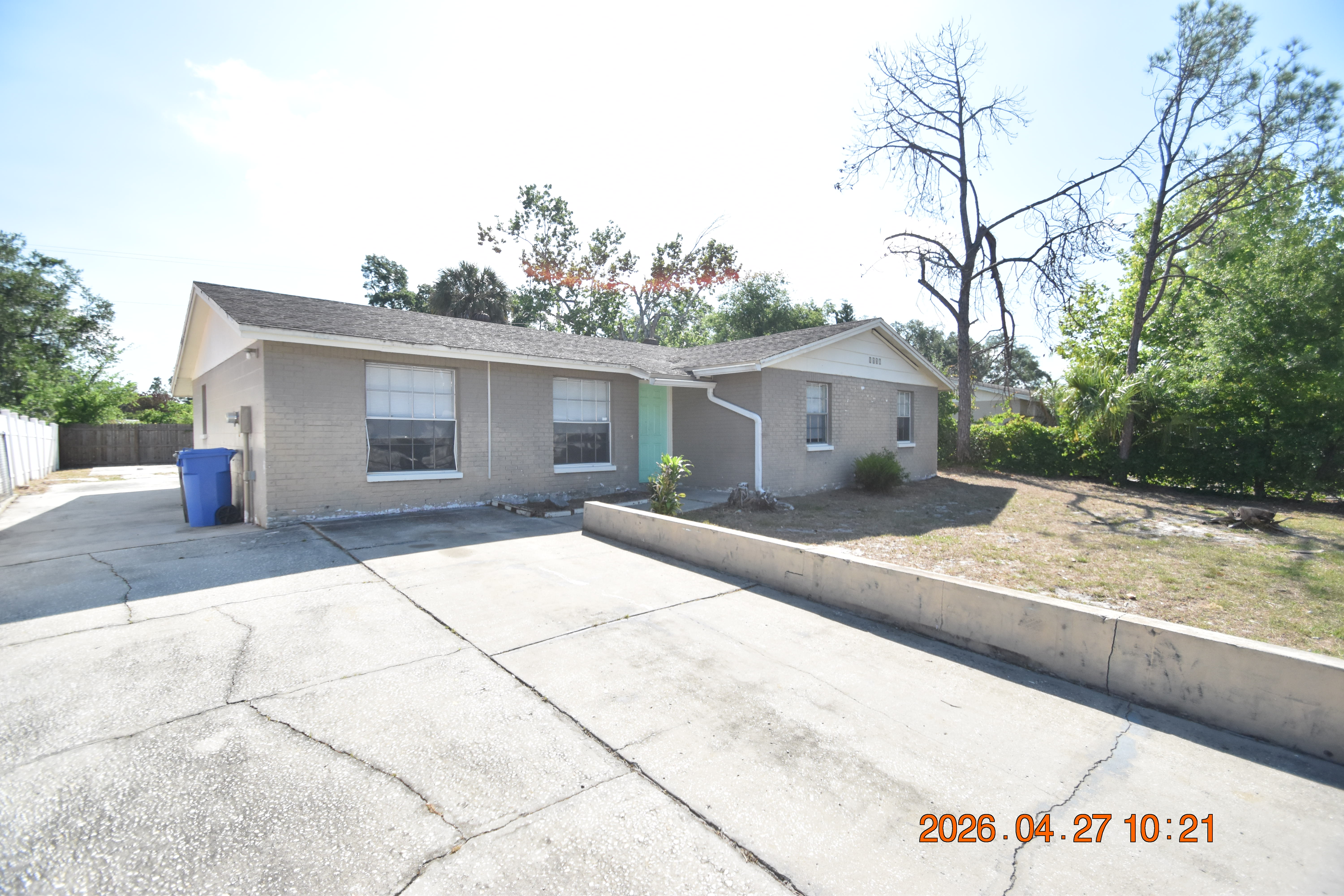 stress free property management