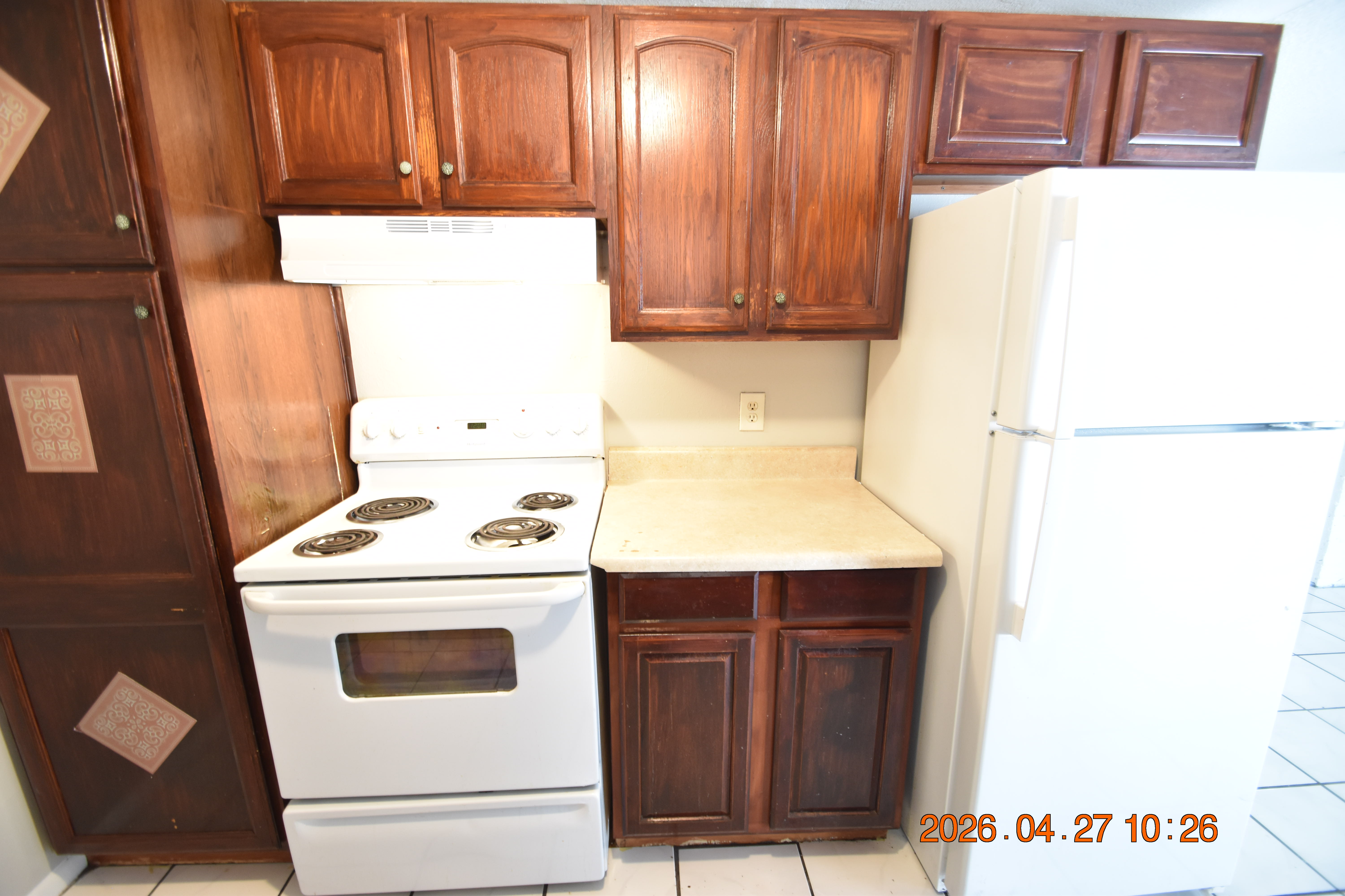 stress free property management