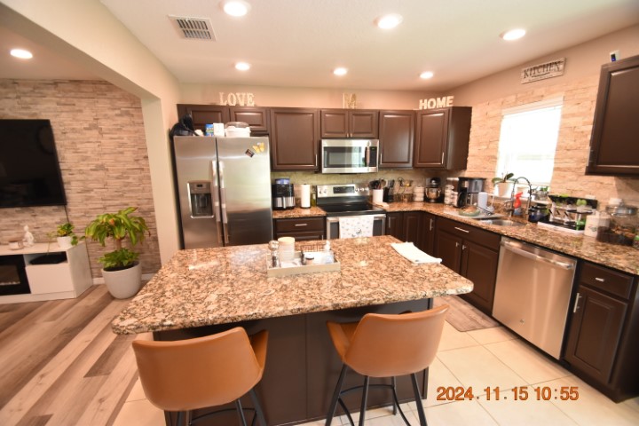 stress free property management