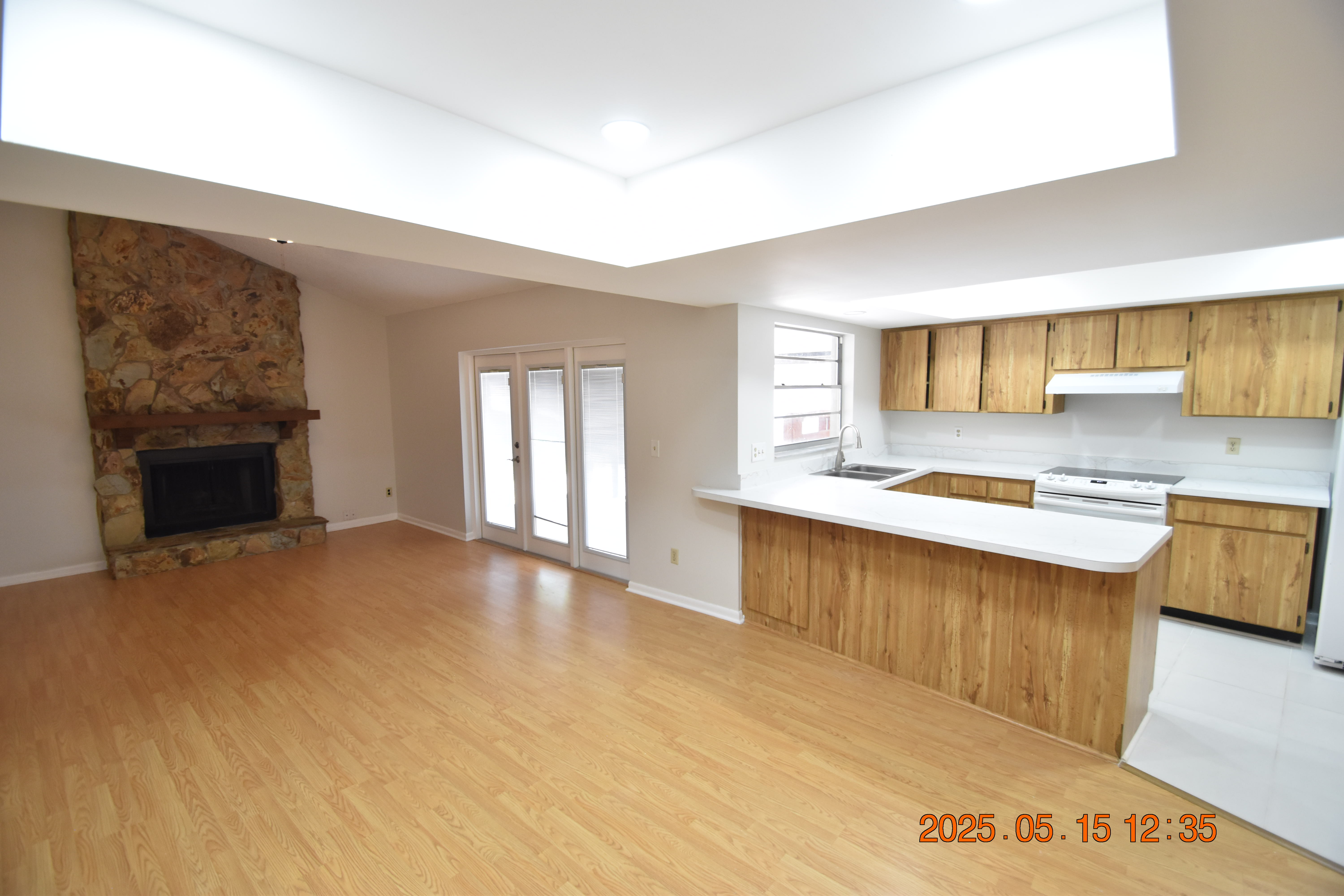 stress free property management