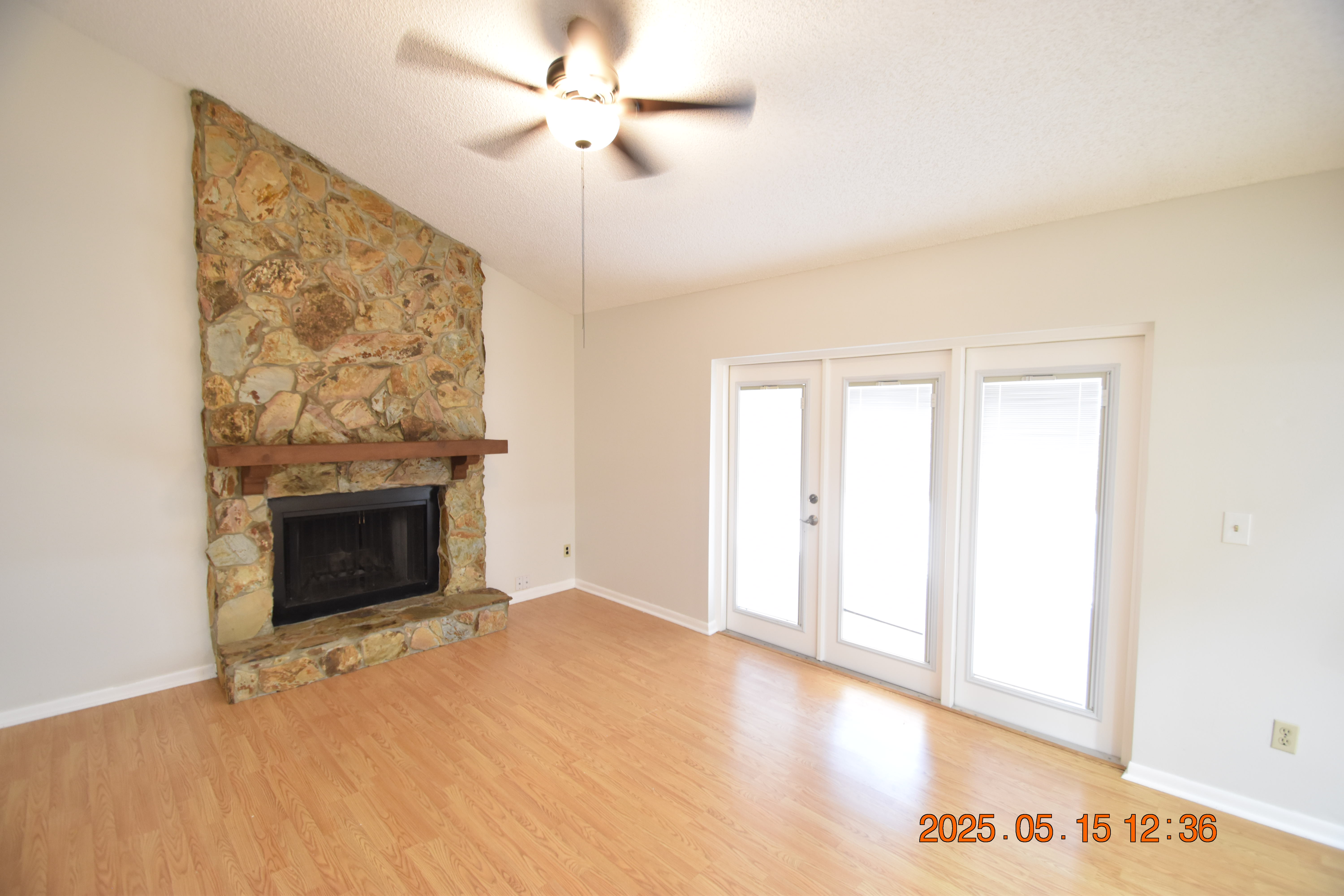 stress free property management