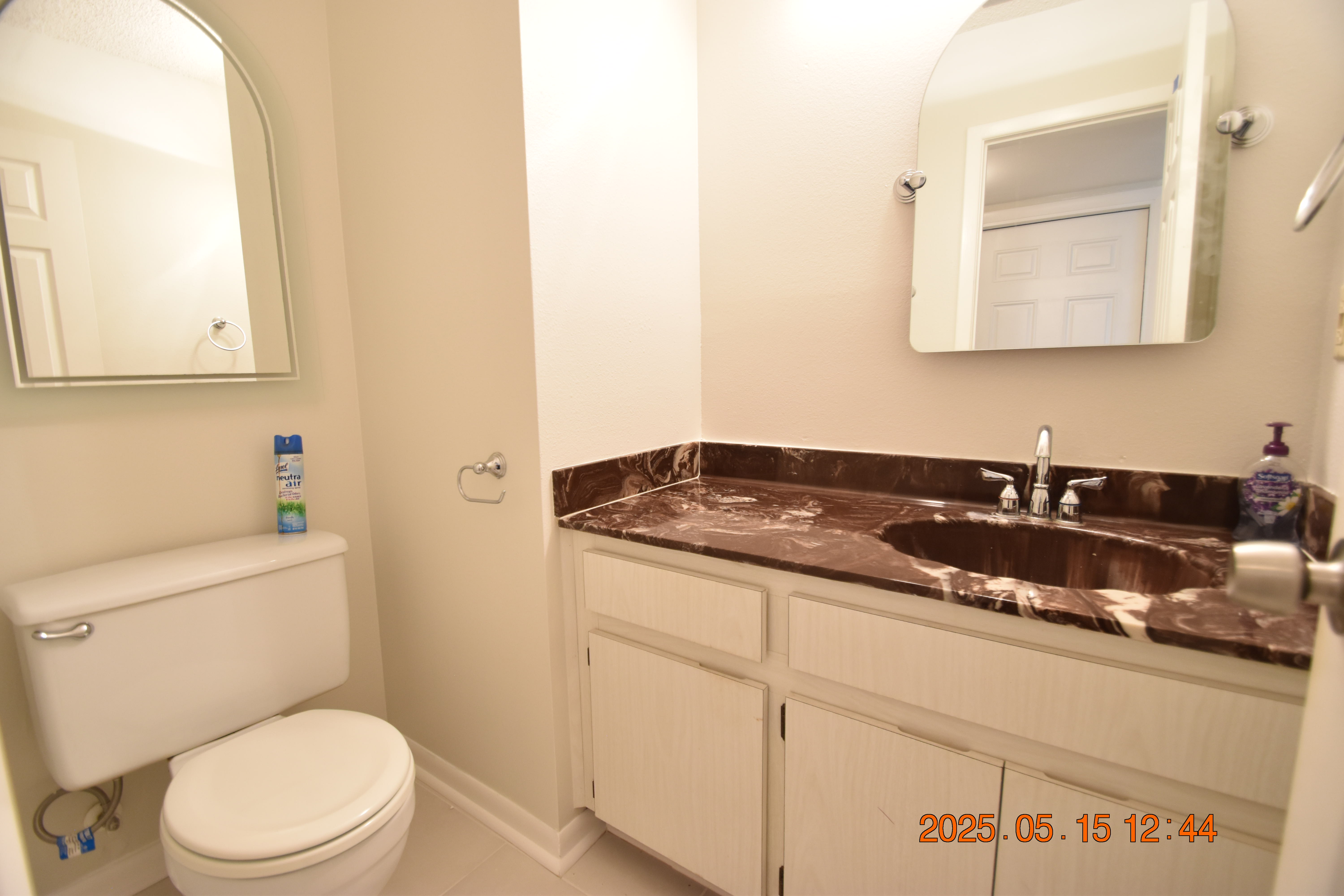 stress free property management